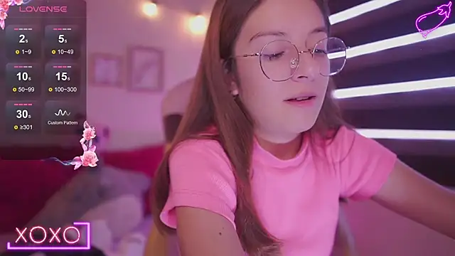 milly kenner online show from 02-01-25, 07:13