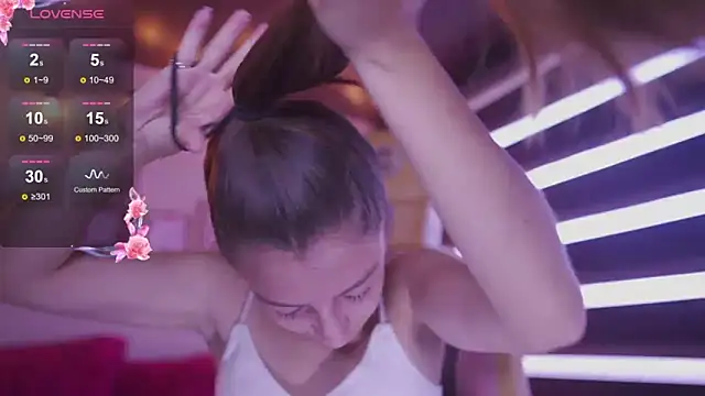 milly kenner online show from 02-07-25, 08:20