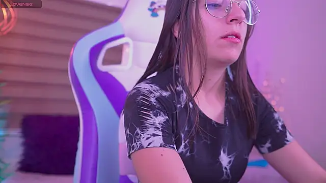 milly kenner online show from 09-25-25, 02:43