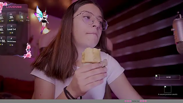 milly kenner online show from 10-27-25, 04:00