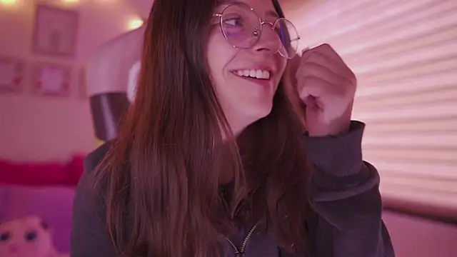 milly kenner online show from 02-04-26, 07:31