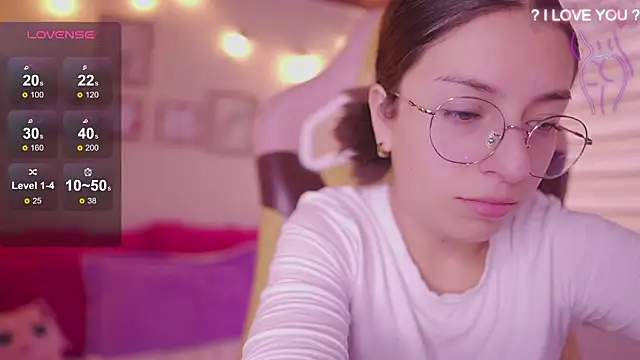 milly kenner online show from 03-19-26, 07:51