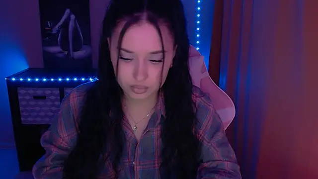 Snapshot of AlisaLink chatting on 03-14-25, 03:47 AlisaLink online show from 03-14-25, 03:47