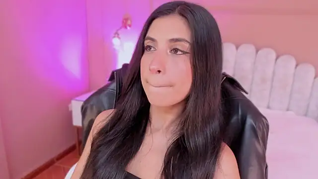 zia cooper online show from 02-20-26, 06:52