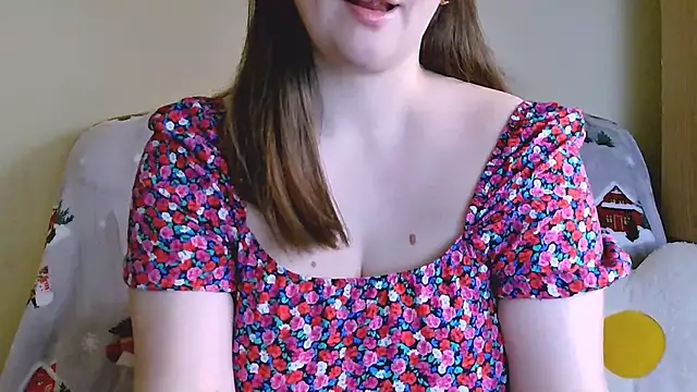 Snapshot of ChubbyMaia chatting on 01-01-25, 11:16 ChubbyMaia online show from 01-01-25, 11:16