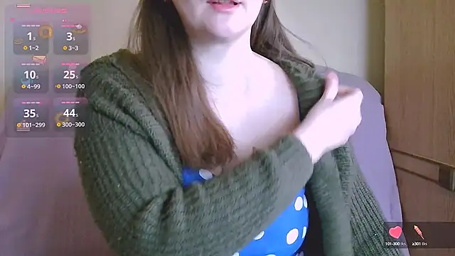 Snapshot of ChubbyMaia chatting on 02-20-25, 09:33 ChubbyMaia online show from 02-20-25, 09:33