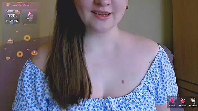 Snapshot of ChubbyMaia chatting on 03-12-25, 12:15 ChubbyMaia online show from 03-12-25, 12:15