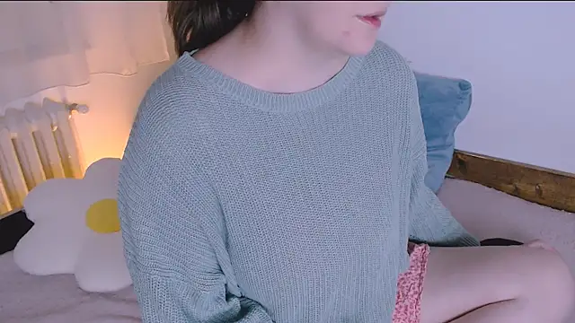 ChubbyMaia online show from 03-18-26, 05:49