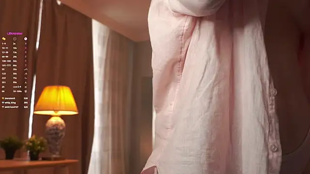 AudreyBarren online show from 02-28-25, 11:25