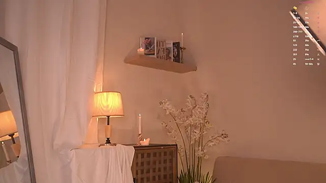 AudreyBarren online show from 03-25-26, 05:46