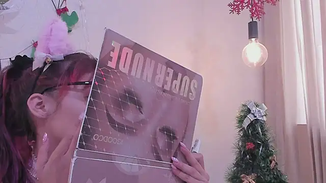 RedMeloddy online show from 12-29-24, 07:32