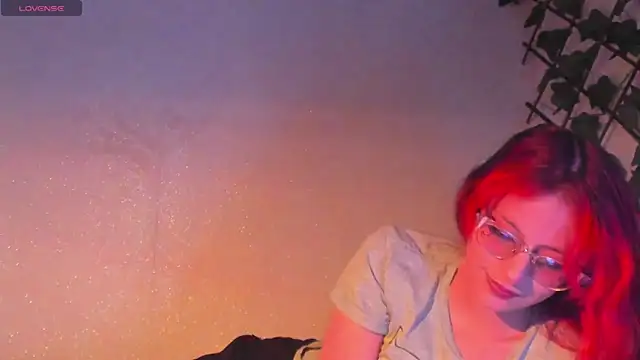 RedMeloddy online show from 11-24-25, 10:42