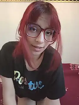 RedMeloddy online show from 05-28-26, 04:26