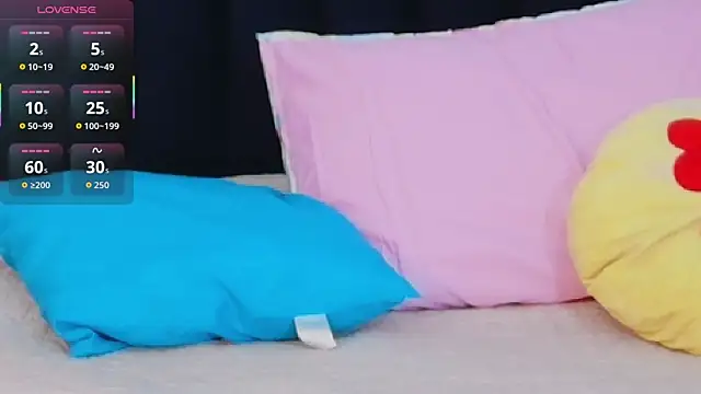 littleebonymommy online show from 11-01-25, 07:49