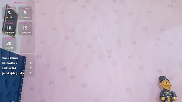 littleebonymommy online show from 01-15-26, 07:57