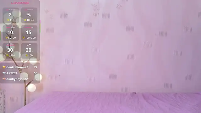littleebonymommy online show from 05-15-26, 07:32