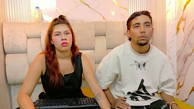 Annyeli online show from 02-20-26, 06:26