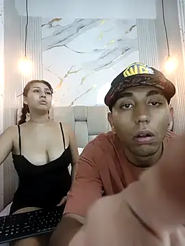 Annyeli online show from 03-23-26, 01:42