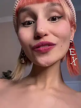 bigbabykiki online show from 03-14-25, 08:32