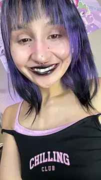 bigbabykiki online show from 03-27-26, 08:26