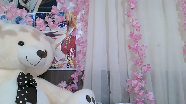 faelitababy online show from 06-18-26, 11:47