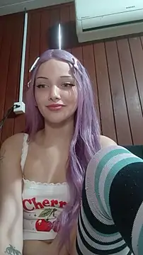faelitababy online show from 07-10-26, 06:43