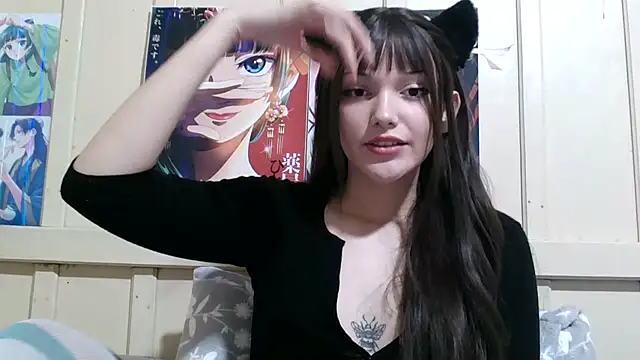 faelitababy online show from 07-28-26, 06:31