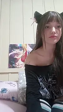 faelitababy online show from 07-28-26, 07:39