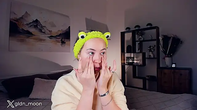 EternalLiberty online show from 01-19-25, 07:37