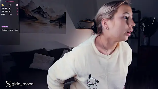 Snapshot of EternalLiberty chatting on 01-26-25, 07:41 EternalLiberty online show from 01-26-25, 07:41