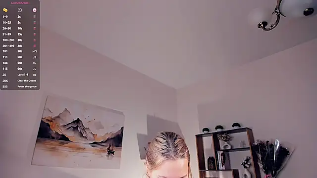 Snapshot of EternalLiberty chatting on 01-30-25, 07:37 EternalLiberty online show from 01-30-25, 07:37