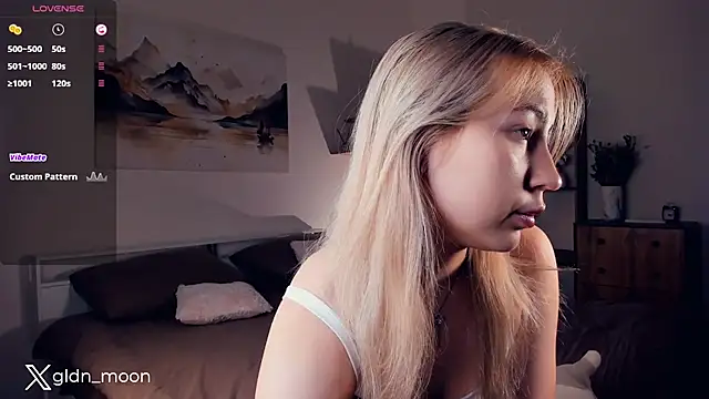 Snapshot of EternalLiberty chatting on 02-02-25, 07:46 EternalLiberty online show from 02-02-25, 07:46