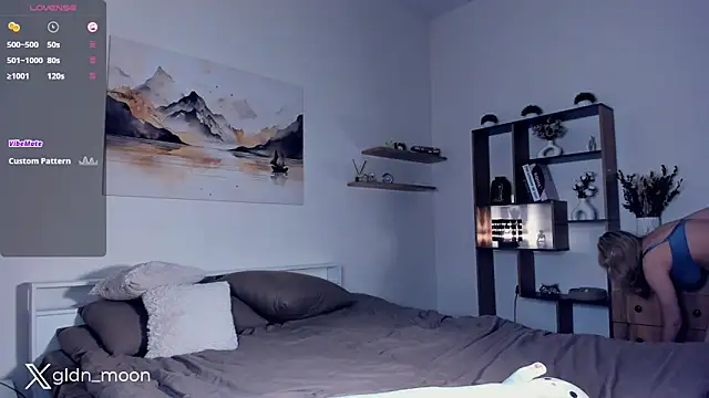 Snapshot of EternalLiberty chatting on 03-01-25, 07:37 EternalLiberty online show from 03-01-25, 07:37