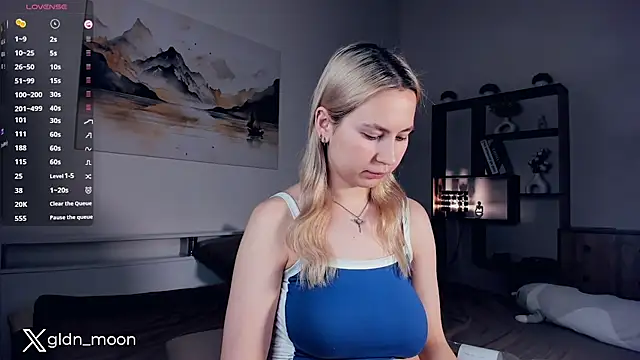 Snapshot of EternalLiberty chatting on 03-12-25, 04:51 EternalLiberty online show from 03-12-25, 04:51