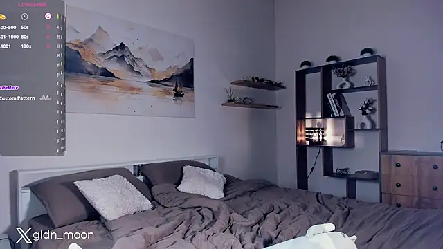 EternalLiberty online show from 03-17-25, 01:46