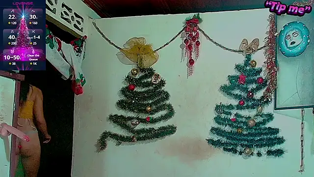 Angel-dust09 online show from 12-23-24, 01:08