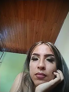 Angel-dust09 online show from 02-11-26, 02:55