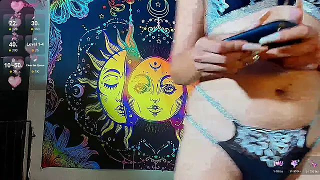 Angel-dust09 online show from 07-14-26, 01:41