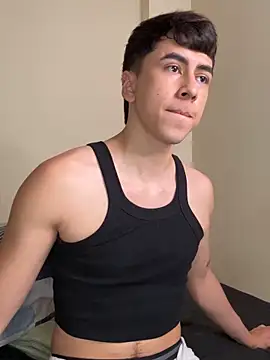 Alexx oconnor online show from 09-18-25, 03:36