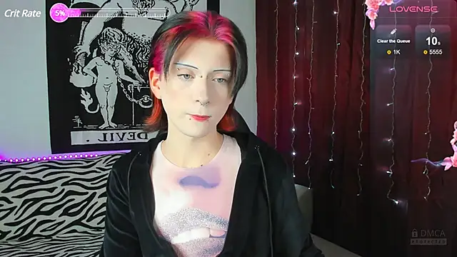 Vailyreb  online show from 01-08-25, 08:29