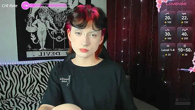 Vailyreb  online show from 01-11-25, 07:59