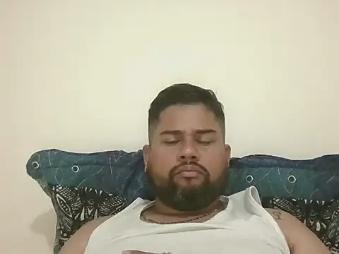 GABRIELGARCIA1313 online show from 03-25-26, 12:27