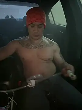 EatMyCake831 online show from 01-07-25, 03:44