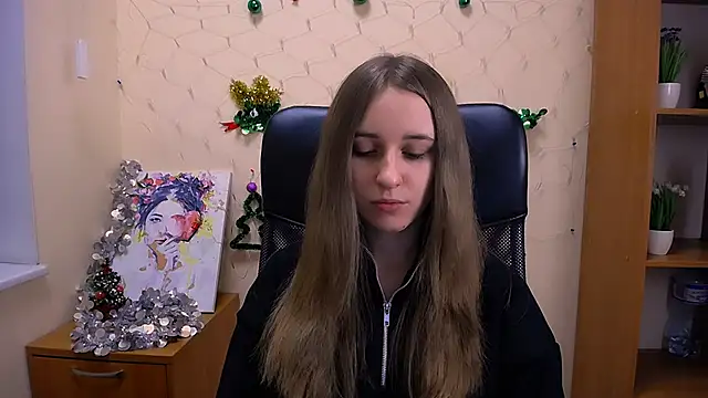 Snapshot of _Nicole_new chatting on 12-24-24, 12:22 Nicole new online show from 12-24-24, 12:22