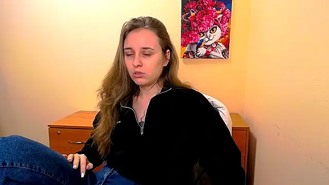 Snapshot of _Nicole_new chatting on 03-06-25, 01:24 Nicole new online show from 03-06-25, 01:24