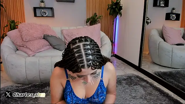 Snapshot of Aixaa_charles chatting on 10-15-25, 12:27 Aixaa charles online show from 10-15-25, 12:27