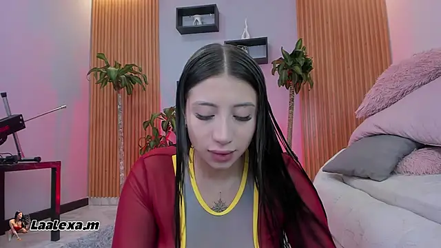 Snapshot of Aixaa_charles chatting on 11-02-25, 12:07 Aixaa charles online show from 11-02-25, 12:07