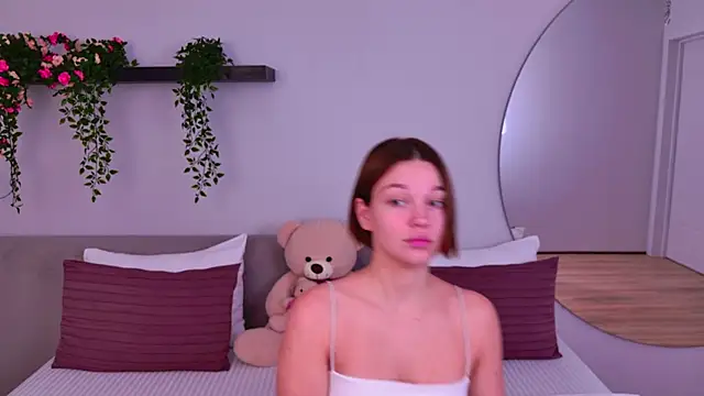 DanaLoved online show from 02-27-25, 08:17