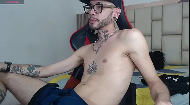 MurdockH online show from 01-06-25, 04:34