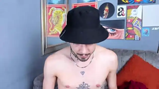 MurdockH online show from 01-15-26, 08:56